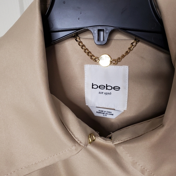 Jacket - Picture 3 of 3